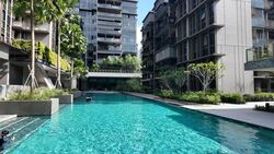 FORETT AT BUKIT TIMAH (D21), Apartment #532845171